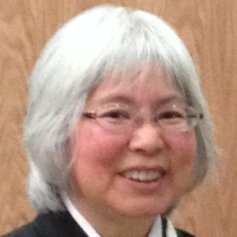 Rev. Patti Nakai